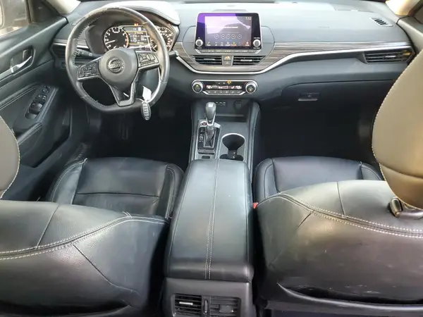 1N4BL4EV4KC168291 2019 NISSAN ALTIMA - Image 8