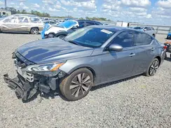 1N4BL4EV4KC169652 2019 NISSAN ALTIMA