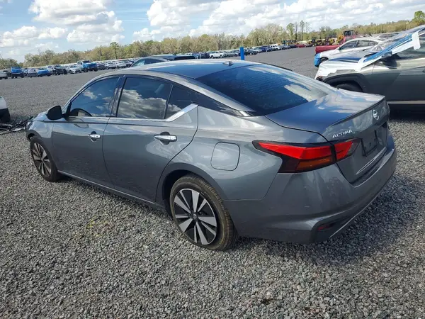 1N4BL4EV4KC169652 2019 NISSAN ALTIMA - Image 2