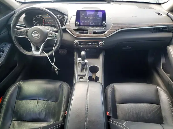1N4BL4EV4KC169652 2019 NISSAN ALTIMA - Image 8