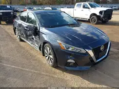 1N4BL4EV4KC170574 2019 NISSAN ALTIMA