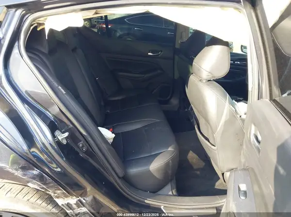 1N4BL4EV4KC170574 2019 NISSAN ALTIMA - Image 8