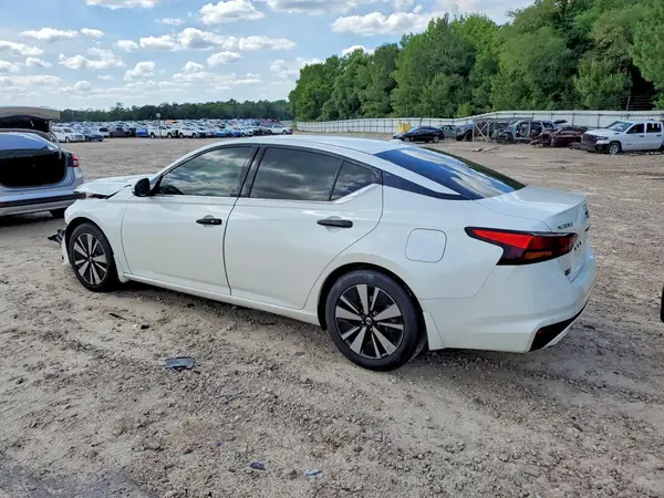 1N4BL4EV4KC171241 2019 NISSAN ALTIMA - Image 2