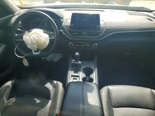 1N4BL4EV4KC171241 2019 NISSAN ALTIMA - Image 8