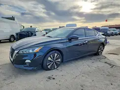 1N4BL4EV4KC172311 2019 NISSAN ALTIMA