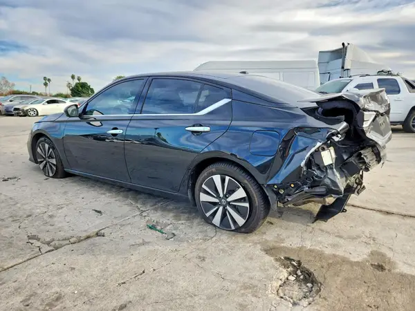 1N4BL4EV4KC172311 2019 NISSAN ALTIMA - Image 2