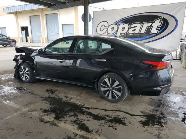 1N4BL4EV4KC172339 2019 NISSAN ALTIMA - Image 2