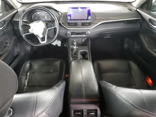 1N4BL4EV4KC172339 2019 NISSAN ALTIMA - Image 8