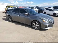 1N4BL4EV4KC172423 2019 NISSAN ALTIMA