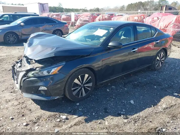 1N4BL4EV4KC173961 2019 NISSAN ALTIMA - Image 2