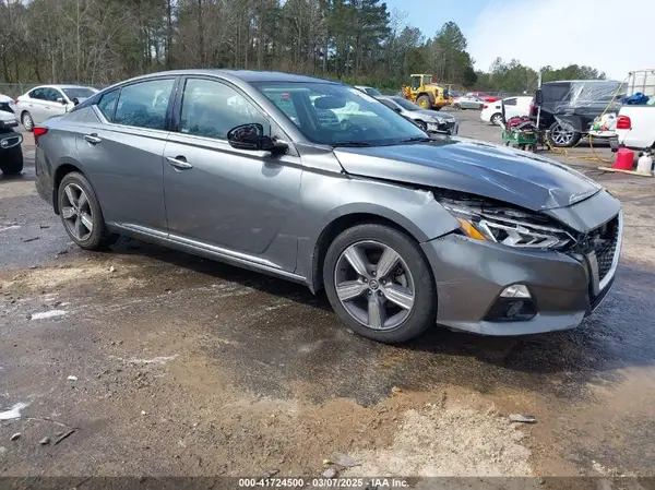 1N4BL4EV4KC177623 2019 NISSAN ALTIMA - Image 1