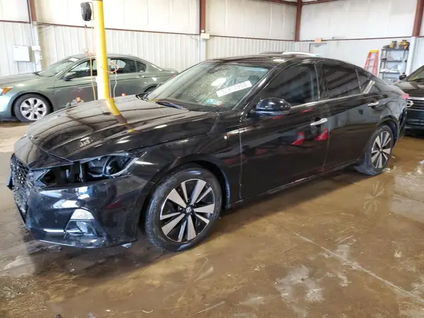 1N4BL4EV4KC177685 2019 NISSAN ALTIMA - Image 1