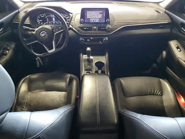 1N4BL4EV4KC177685 2019 NISSAN ALTIMA - Image 8