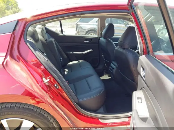 1N4BL4EV4KC179825 2019 NISSAN ALTIMA - Image 8