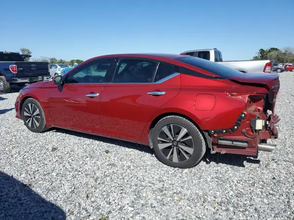 1N4BL4EV4KC179887 2019 NISSAN ALTIMA - Image 2