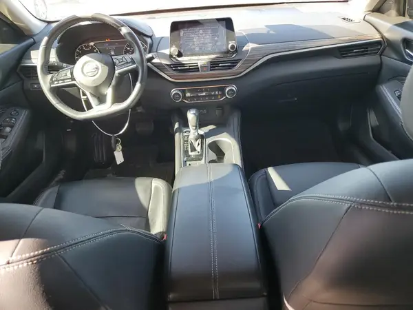 1N4BL4EV4KC179887 2019 NISSAN ALTIMA - Image 8