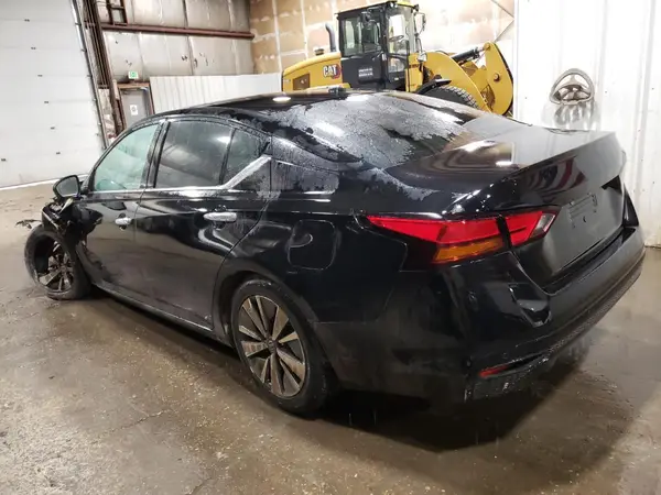 1N4BL4EV4KC180134 2019 NISSAN ALTIMA - Image 2