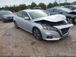 1N4BL4EV4KC181140 2019 NISSAN ALTIMA