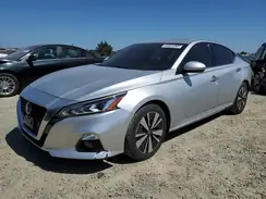 1N4BL4EV4KC181168 2019 NISSAN ALTIMA