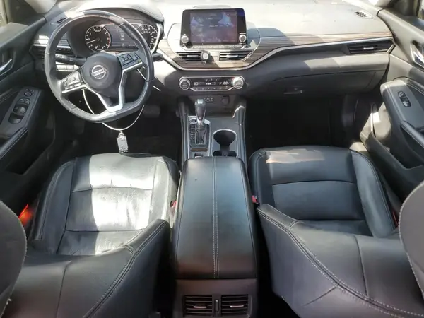 1N4BL4EV4KC181168 2019 NISSAN ALTIMA - Image 8