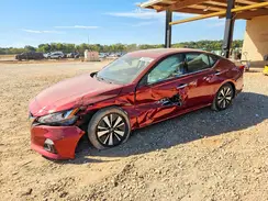 1N4BL4EV4KC181736 2019 NISSAN ALTIMA