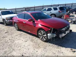 1N4BL4EV4KC181767 2019 NISSAN ALTIMA