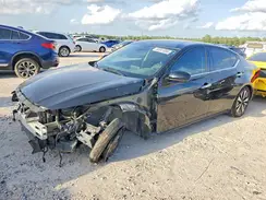 1N4BL4EV4KC183132 2019 NISSAN ALTIMA