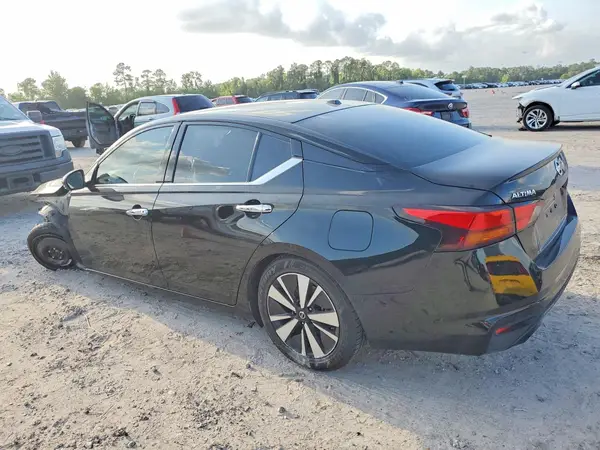 1N4BL4EV4KC183132 2019 NISSAN ALTIMA - Image 2