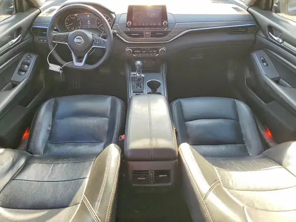1N4BL4EV4KC183132 2019 NISSAN ALTIMA - Image 8
