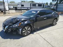 1N4BL4EV4KC186435 2019 NISSAN ALTIMA