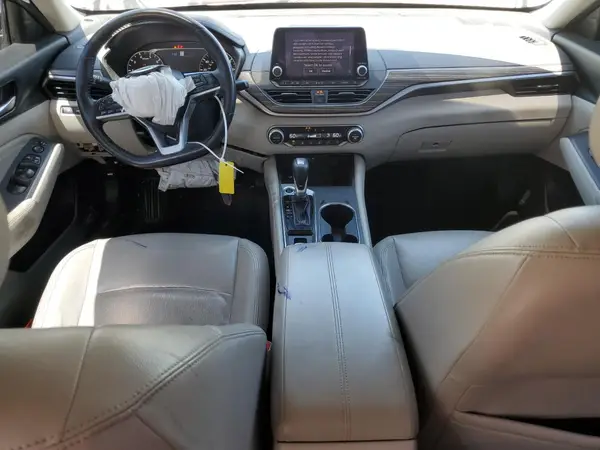 1N4BL4EV4KC186435 2019 NISSAN ALTIMA - Image 8