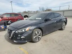 1N4BL4EV4KC189030 2019 NISSAN ALTIMA