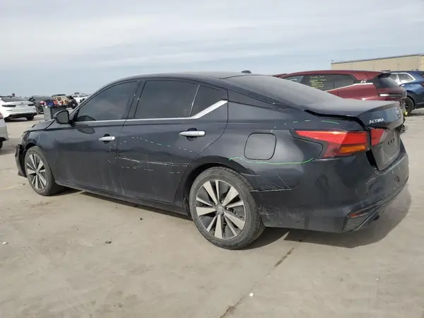 1N4BL4EV4KC189030 2019 NISSAN ALTIMA - Image 2