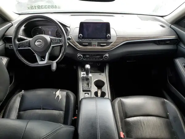 1N4BL4EV4KC189030 2019 NISSAN ALTIMA - Image 8