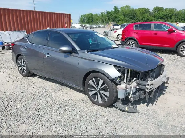 1N4BL4EV4KC189223 2019 NISSAN ALTIMA - Image 1