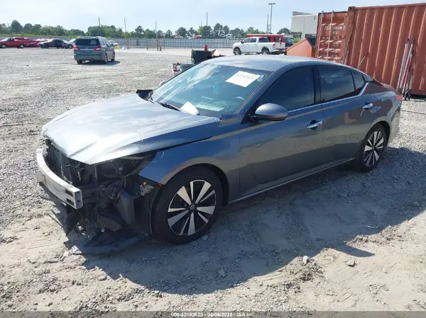 1N4BL4EV4KC189223 2019 NISSAN ALTIMA - Image 2