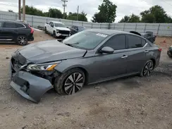 1N4BL4EV4KC189271 2019 NISSAN ALTIMA