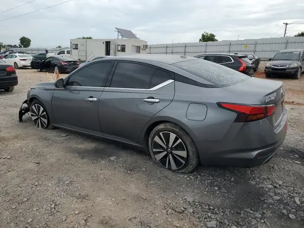 1N4BL4EV4KC189271 2019 NISSAN ALTIMA - Image 2