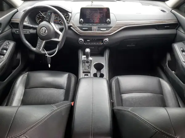1N4BL4EV4KC189271 2019 NISSAN ALTIMA - Image 8