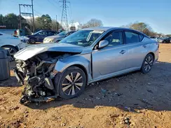 1N4BL4EV4KC189979 2019 NISSAN ALTIMA