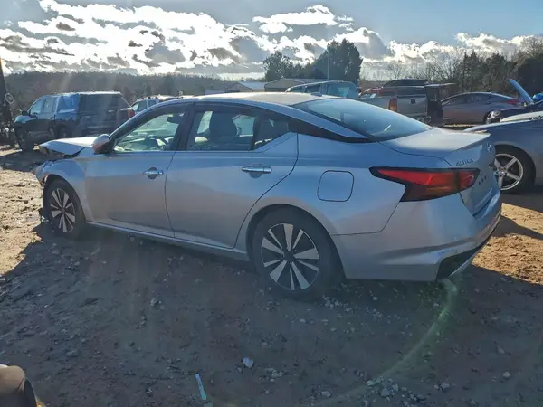 1N4BL4EV4KC189979 2019 NISSAN ALTIMA - Image 2