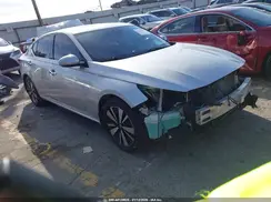 1N4BL4EV4KC190386 2019 NISSAN ALTIMA