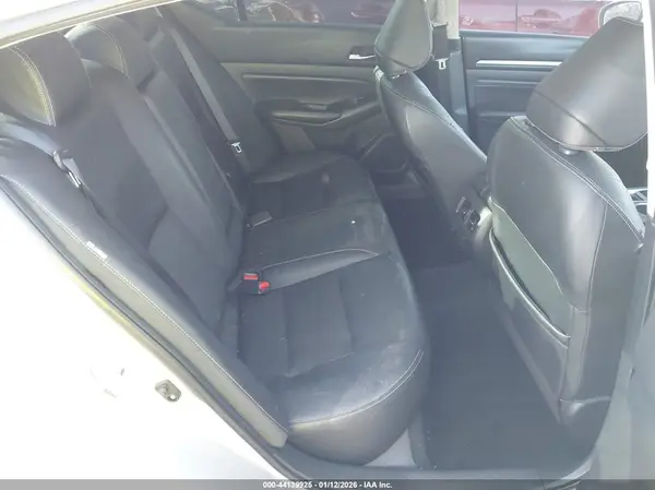 1N4BL4EV4KC190386 2019 NISSAN ALTIMA - Image 8
