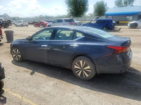 1N4BL4EV4KC191246 2019 NISSAN ALTIMA - Image 2