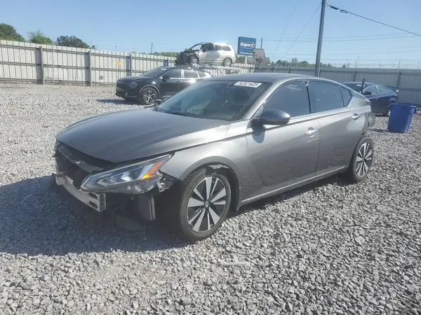 1N4BL4EV4KC191487 2019 NISSAN ALTIMA - Image 1