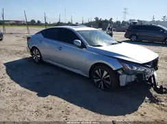 1N4BL4EV4KC192817 2019 NISSAN ALTIMA