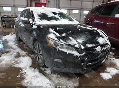 1N4BL4EV4KC193000 2019 NISSAN ALTIMA