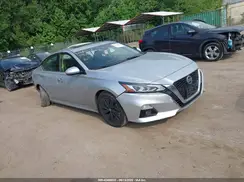 1N4BL4EV4KC193191 2019 NISSAN ALTIMA