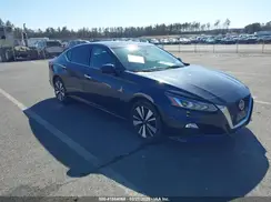 1N4BL4EV4KC193952 2019 NISSAN ALTIMA