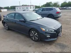 1N4BL4EV4KC193997 2019 NISSAN ALTIMA